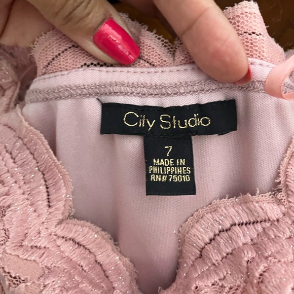 Dress - Picture 4 of 4